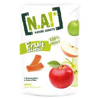 Nature Addicts Apple Fruit Sticks